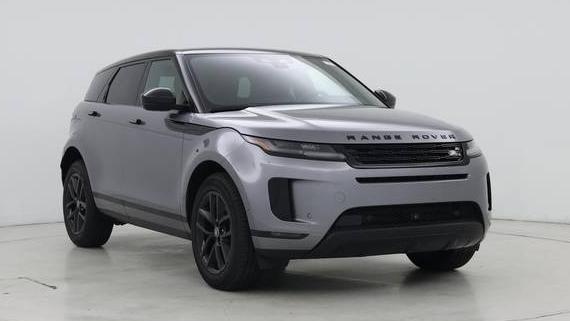 LAND ROVER RANGE ROVER EVOQUE 2025 SALZJ2FX0SH265583 image LAND ROVER RANGE ROVER EVOQUE 2025 SALZJ2FX0SH265583 image